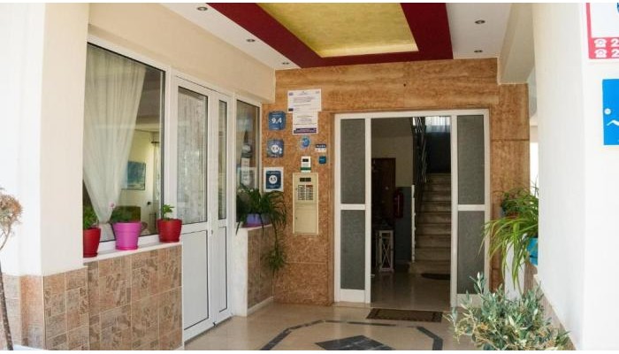 Niki Apartments poza 3