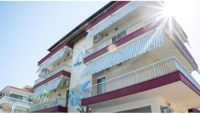 Niki Apartments poza 1