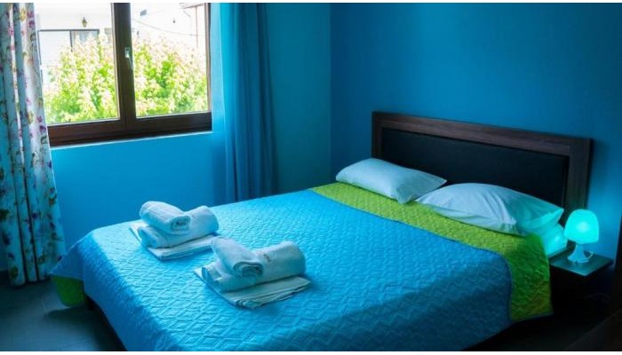 Niki Apartments poza 10