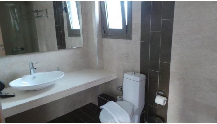 Niovi Boutique Apartments poza 4