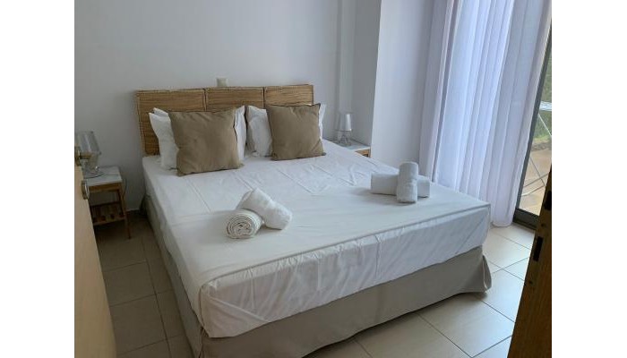 Niovi Boutique Apartments poza 5