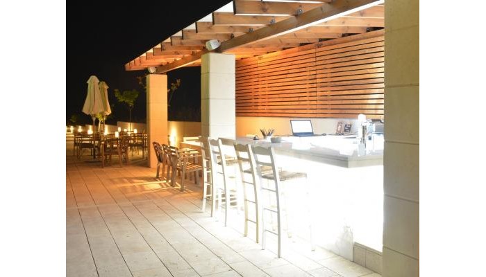 Niovi Boutique Apartments poza 6