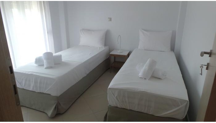 Niovi Boutique Apartments poza 7