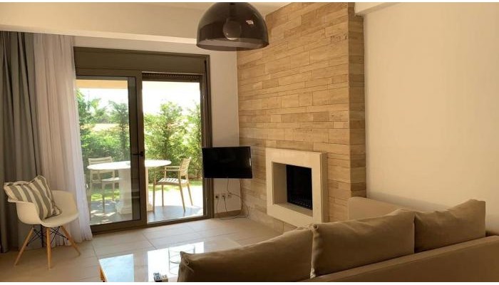 Niovi Boutique Apartments poza 9