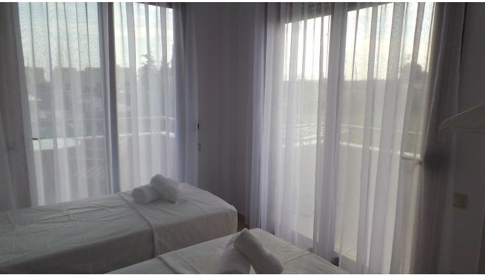 Niovi Boutique Apartments poza 12