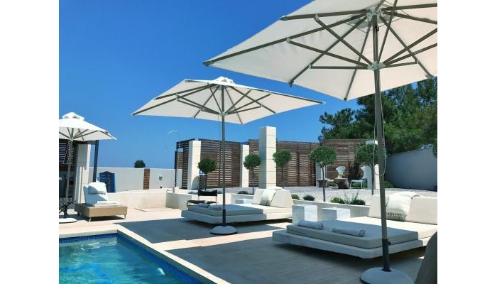 Niovi Boutique Apartments poza 13