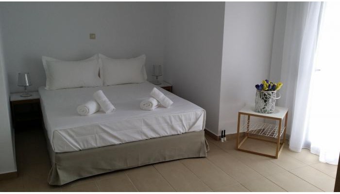Niovi Boutique Apartments poza 14