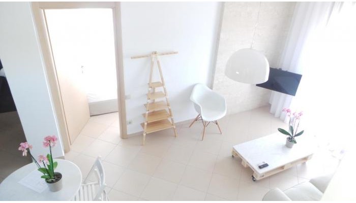 Niovi Boutique Apartments poza 16