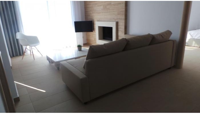 Niovi Boutique Apartments poza 19