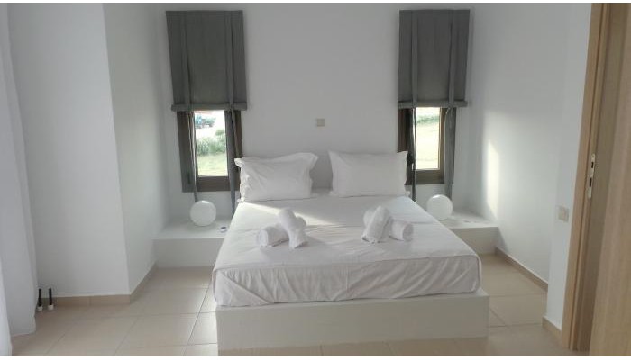 Niovi Boutique Apartments poza 22