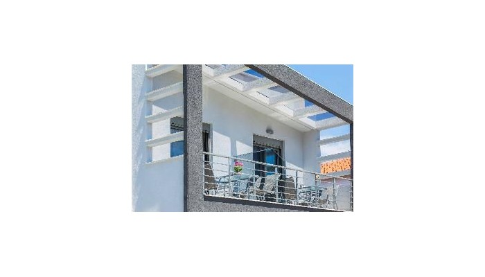 Hotel Nymphes Deluxe Accommodation poza 6