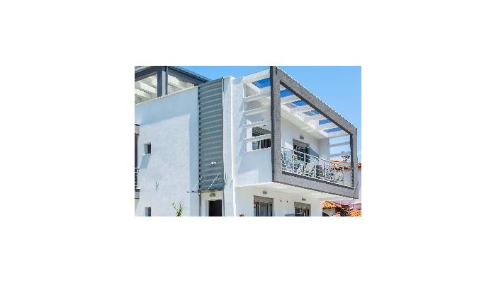 Hotel Nymphes Deluxe Accommodation poza 5