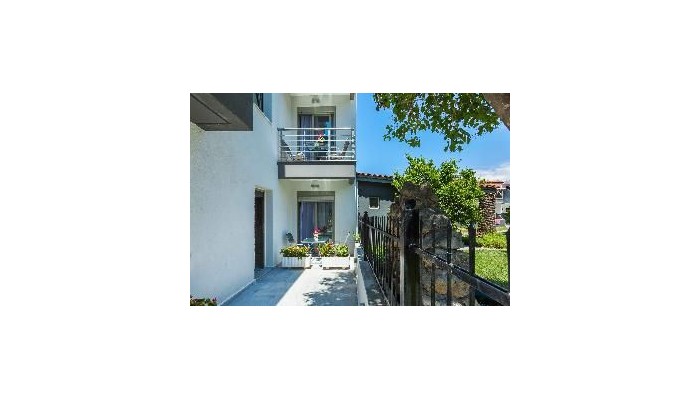 Hotel Nymphes Deluxe Accommodation poza 11