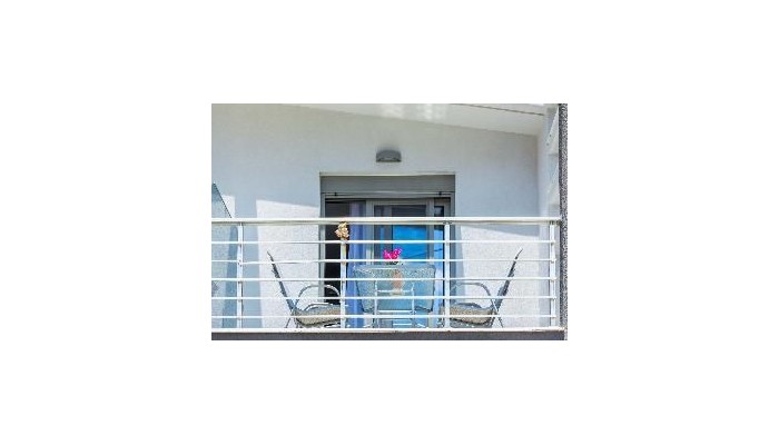 Hotel Nymphes Deluxe Accommodation poza 8