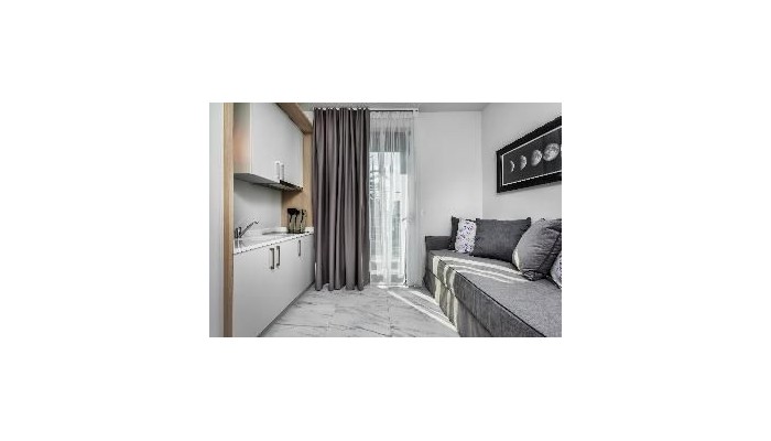 Hotel Nymphes Deluxe Accommodation poza 3