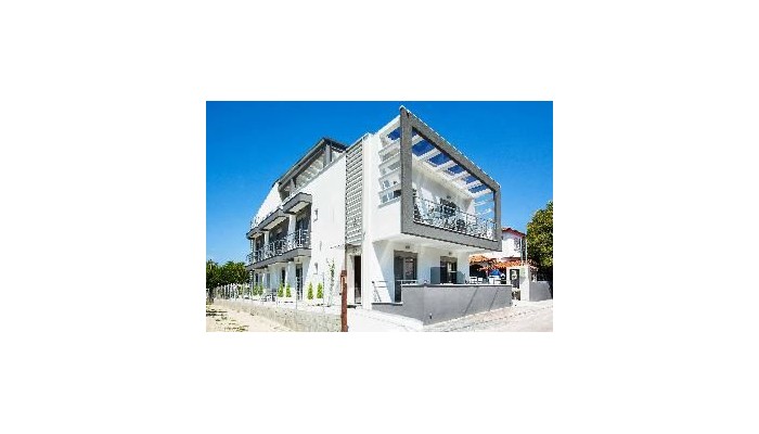 Hotel Nymphes Deluxe Accommodation poza 7