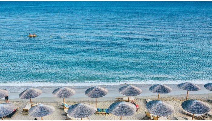 Hotel Odysseas poza 2