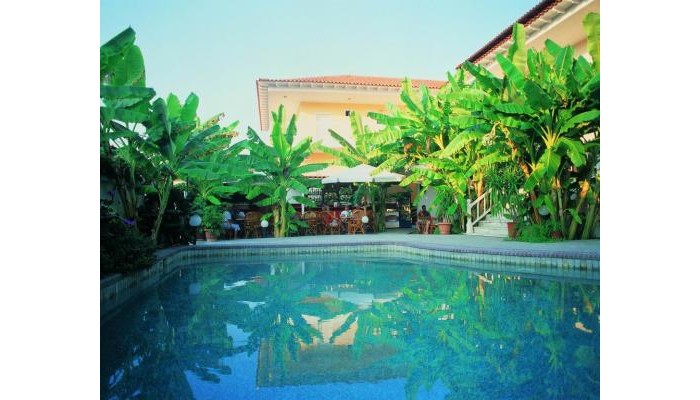 Hotel Odysseas poza 3