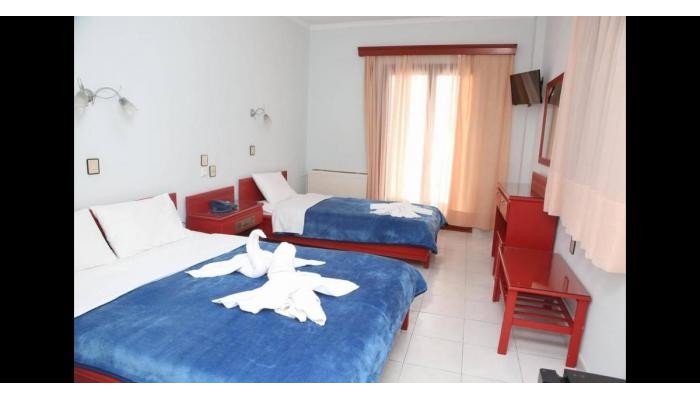 Hotel Odysseas poza 4