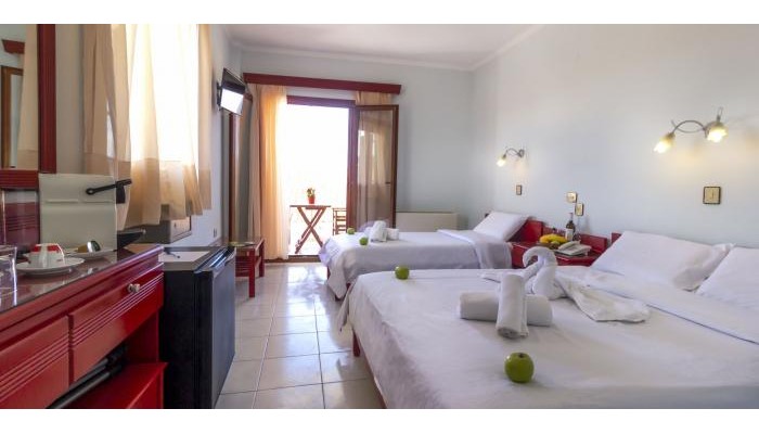 Hotel Odysseas poza 5