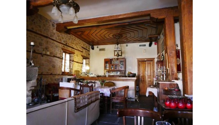 Hotel Oikia Alexandrou Traditional Inn poza 5