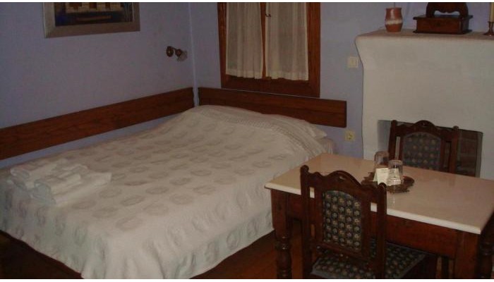 Hotel Oikia Alexandrou Traditional Inn poza 3