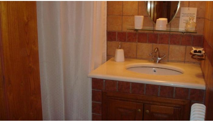 Hotel Oikia Alexandrou Traditional Inn poza 4