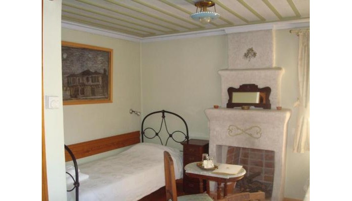 Hotel Oikia Alexandrou Traditional Inn poza 1