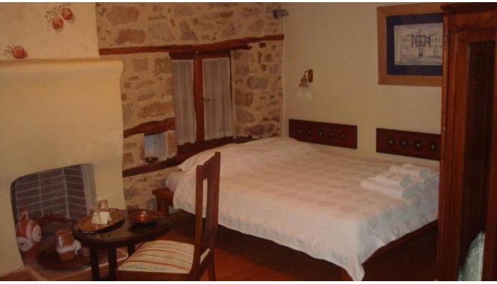 Hotel Oikia Alexandrou Traditional Inn poza 2