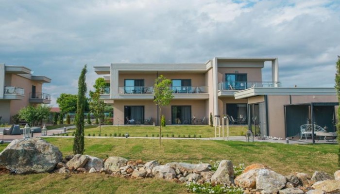 Hotel Olea Mare poza 1