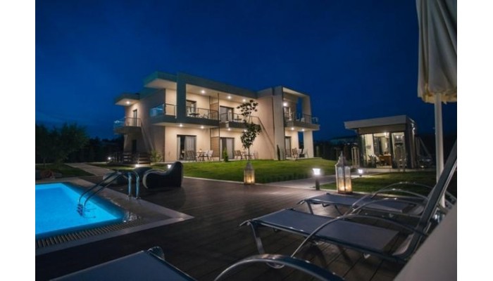 Hotel Olea Mare poza 3