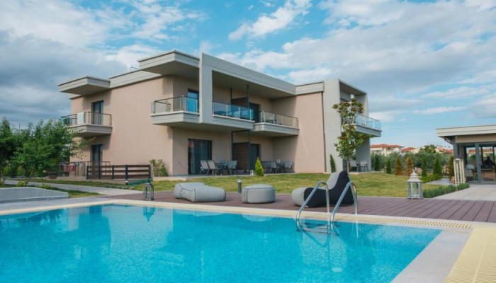 Hotel Olea Mare poza 0