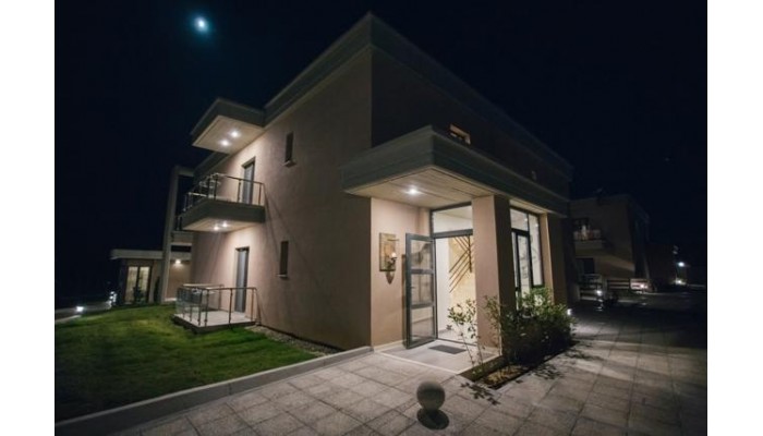 Hotel Olea Mare poza 4