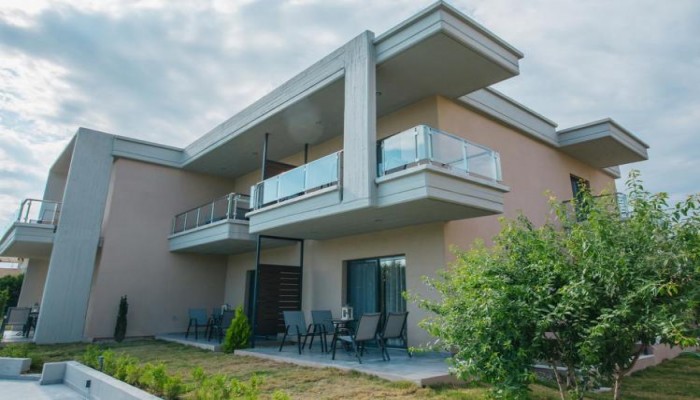 Hotel Olea Mare poza 2