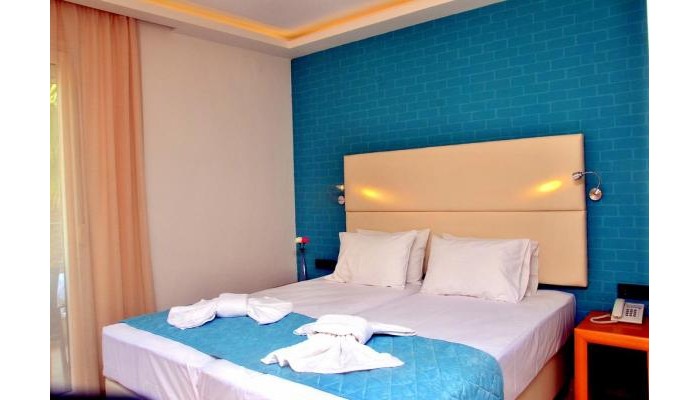 Hotel Olympia poza 13