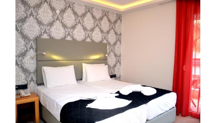 Hotel Olympia poza 12