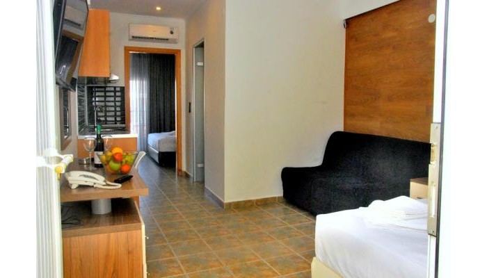 Hotel Olympia poza 7