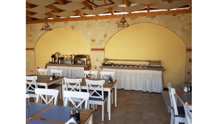 Hotel Olympia poza 15