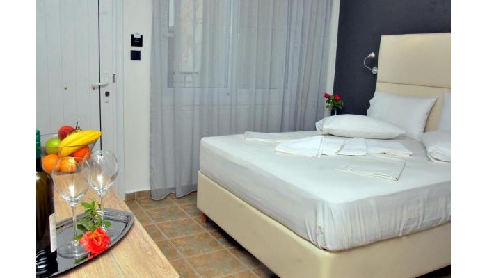 Hotel Olympia poza 3