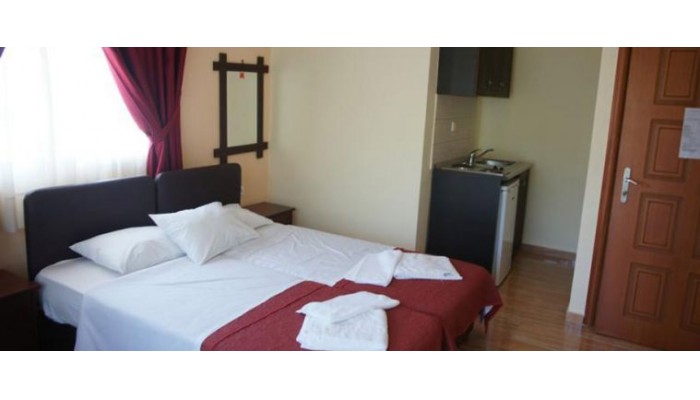 Hotel Olympic Bibis poza 9