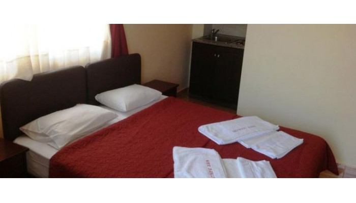 Hotel Olympic Bibis poza 11