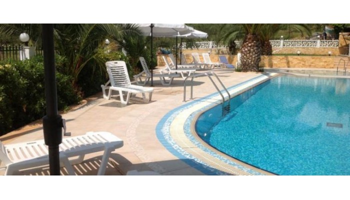 Hotel Olympic Bibis poza 2