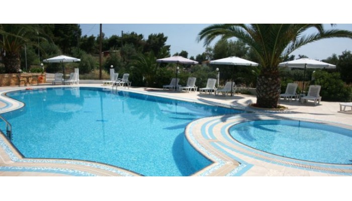 Hotel Olympic Bibis poza 8