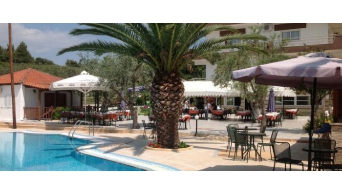 Hotel Olympic Bibis poza 6