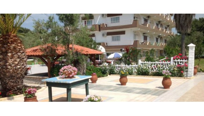 Hotel Olympic Bibis poza 3