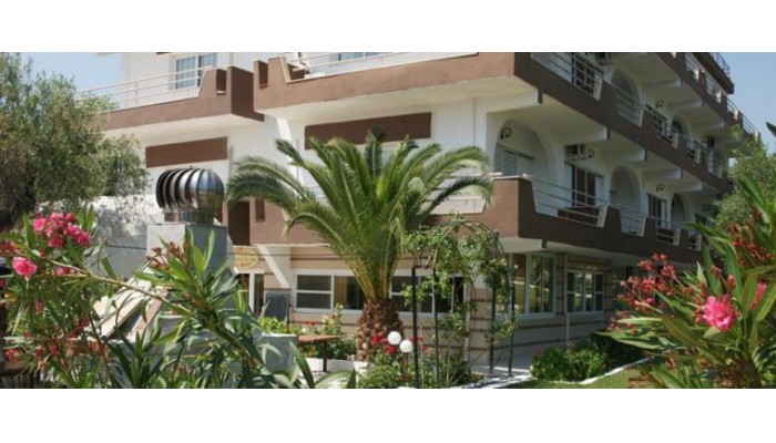 Hotel Olympic Bibis poza 12