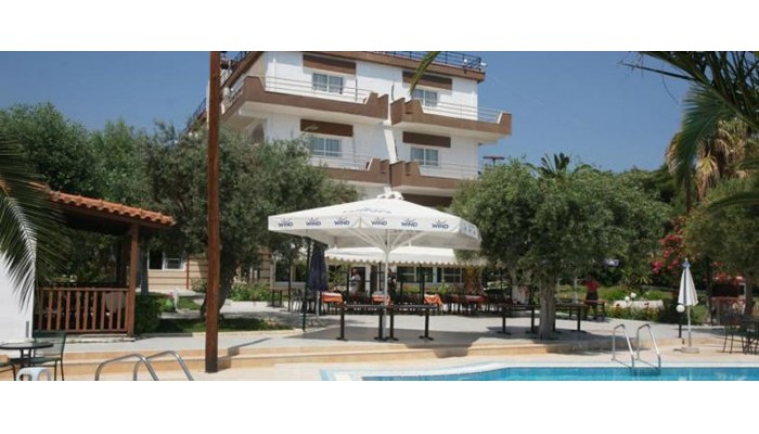 Hotel Olympic Bibis poza 4