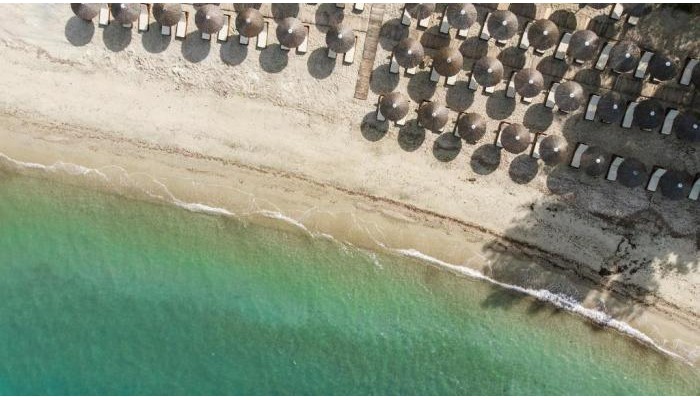 Olympion Sunset Resort poza 14