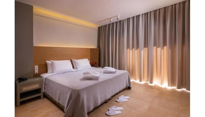 Olympion Sunset Resort poza 5