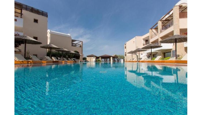 Olympion Sunset Resort poza 12